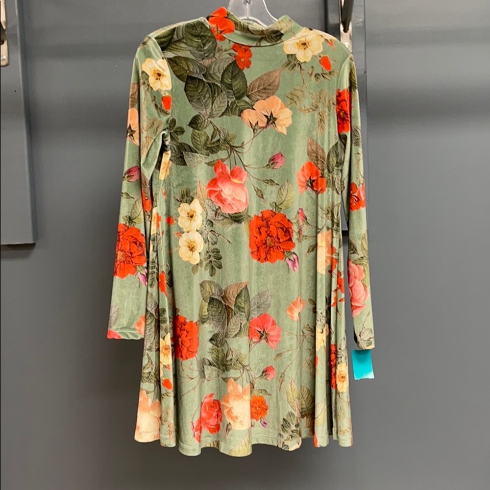 Farm rio dress